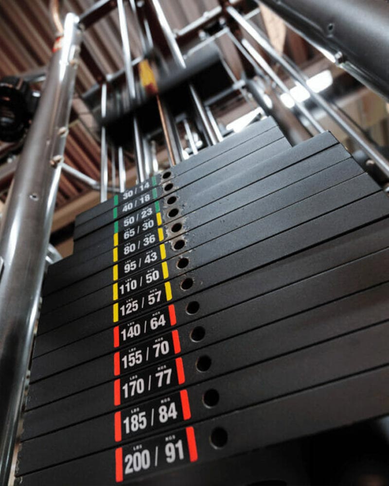 Athletic prep