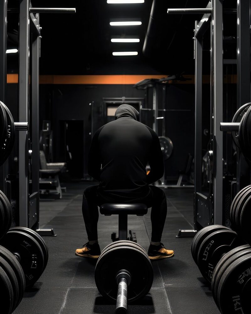 Bodybuilding