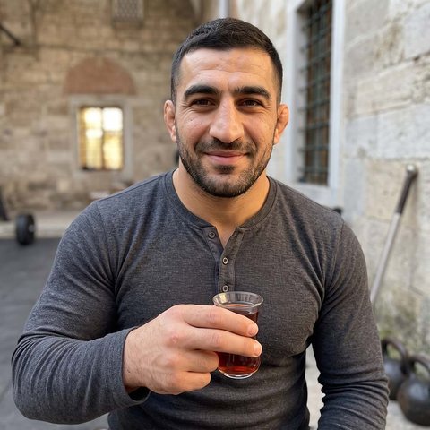 Emre
