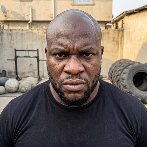 Obinna